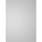 Ekena Millwork Vertical Surface Mount PVC Gable Vnt: Non-Functional, w/2"W x 1-1/2"H, Brickmould Frame, 16"W x 22"H GVPVE16X2202SN - alternate 3